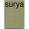 Surya door Anandajay (zonder achternaam)