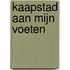 Kaapstad aan mijn voeten