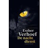 De Nachtdienst by Esther Verhoef