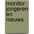 Monitor Jongeren en Nieuws