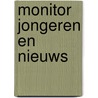 Monitor Jongeren en Nieuws by Rolien Duiven