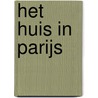 Het huis in Parijs door Natasha Lester
