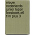 Nieuw Nederlands Junior lezen