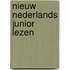 Nieuw Nederlands Junior lezen
