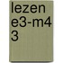 lezen E3-M4 3