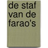 De staf van de farao's door Derek Keilty