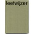Leefwijzer