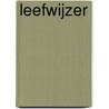 Leefwijzer by Unknown