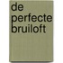 De perfecte bruiloft