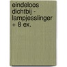 Eindeloos dichtbij - Lampjesslinger + 8 ex. by Jenny Colgan