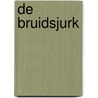 De bruidsjurk door Danielle Steel