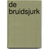 De bruidsjurk
