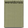 Wereldcrisis door Geoffrey Parker