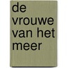 De Vrouwe van het Meer door Andrzej Sapkowski
