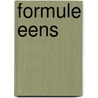 Formule Eens door Mark Koense