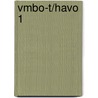 vmbo-t/havo 1 by Unknown