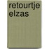 Retourtje Elzas