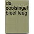 De Coolsingel bleef leeg