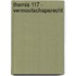 Themis 117 - Vennootschapsrecht