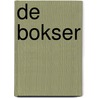 De Bokser door Jaap Keldermans