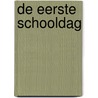 De eerste schooldag door Floortje Vleming