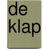 De Klap by Hans van Klink