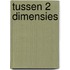 TUSSEN 2 DIMENSIES