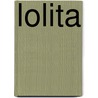 Lolita door Vladimir Nabokov