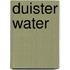 Duister water