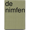 De nimfen door Alex Michaelides