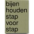 Bijen houden stap voor stap
