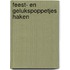 Feest- en gelukspoppetjes haken