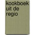 Kookboek uit de regio