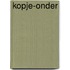 Kopje-onder