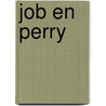 Job en Perry door Perry de Man