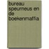 Bureau Speurneus en de boekenmaffia