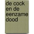 De Cock en de eenzame dood