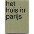 Het huis in Parijs