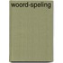 Woord-speling