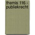 Themis 116 - Publiekrecht
