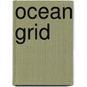 Ocean grid by Brigitta Vangeel