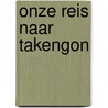 Onze reis naar Takengon door Peter Grimm