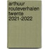 Arthuur Routeverhalen Twente 2021-2022