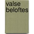 Valse beloftes