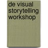 De Visual Storytelling Workshop by Finn Beales