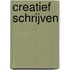 Creatief schrijven