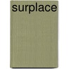 Surplace door Jose De Cauwer