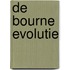 De Bourne Evolutie