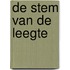 De stem van de leegte