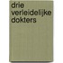 Drie verleidelijke dokters